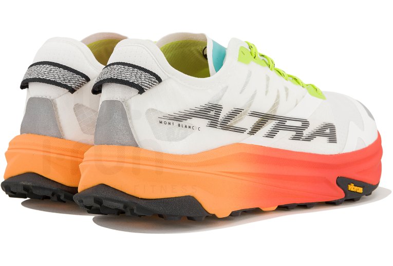 Altra Mont Blanc Carbon W
