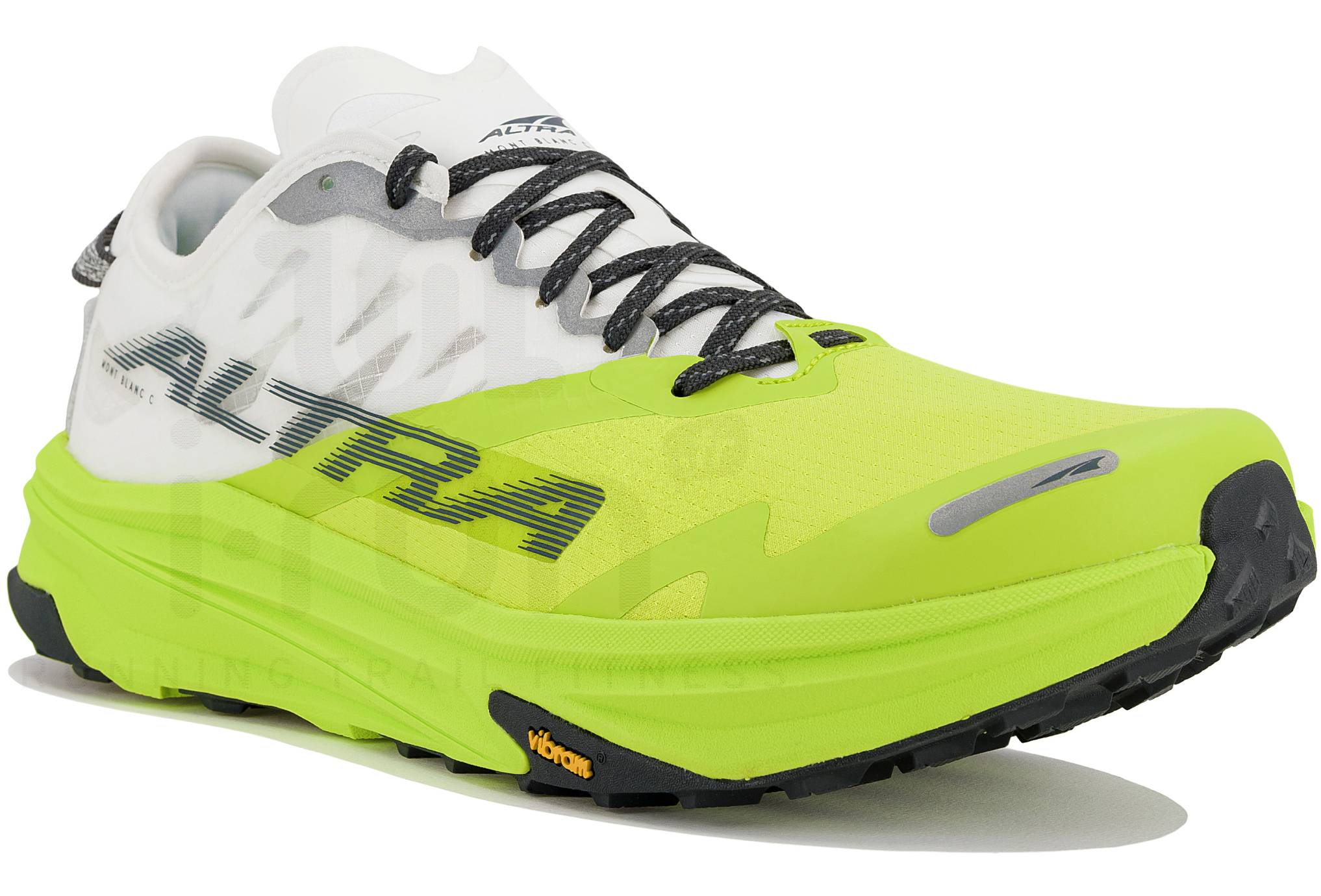 Altra Mont Blanc Carbon M | Man Shoes Trails Altra