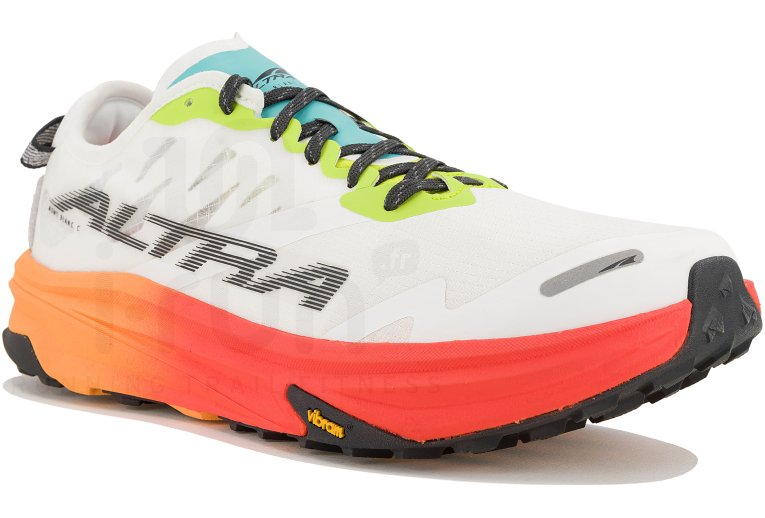 Altra Mont Blanc Carbon Herren