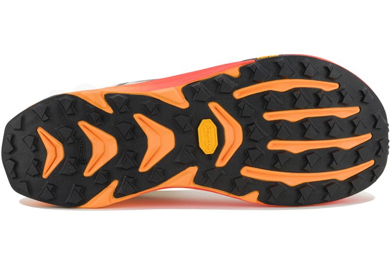 Altra Mont Blanc Carbon