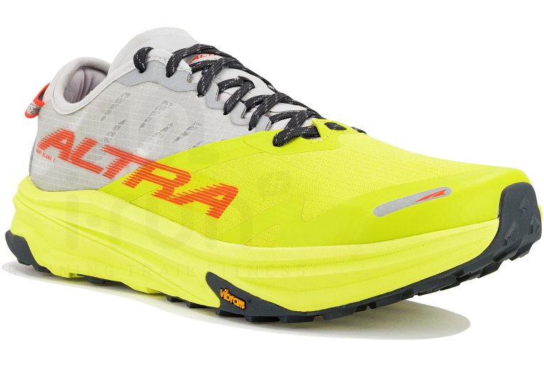 Altra Mont Blanc Carbon