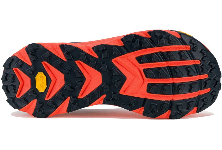 Altra Mont Blanc Damen