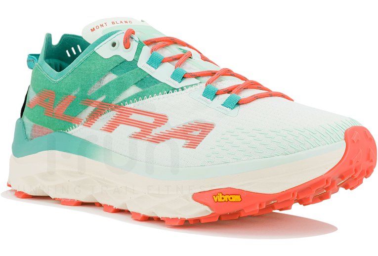 Altra Mont Blanc