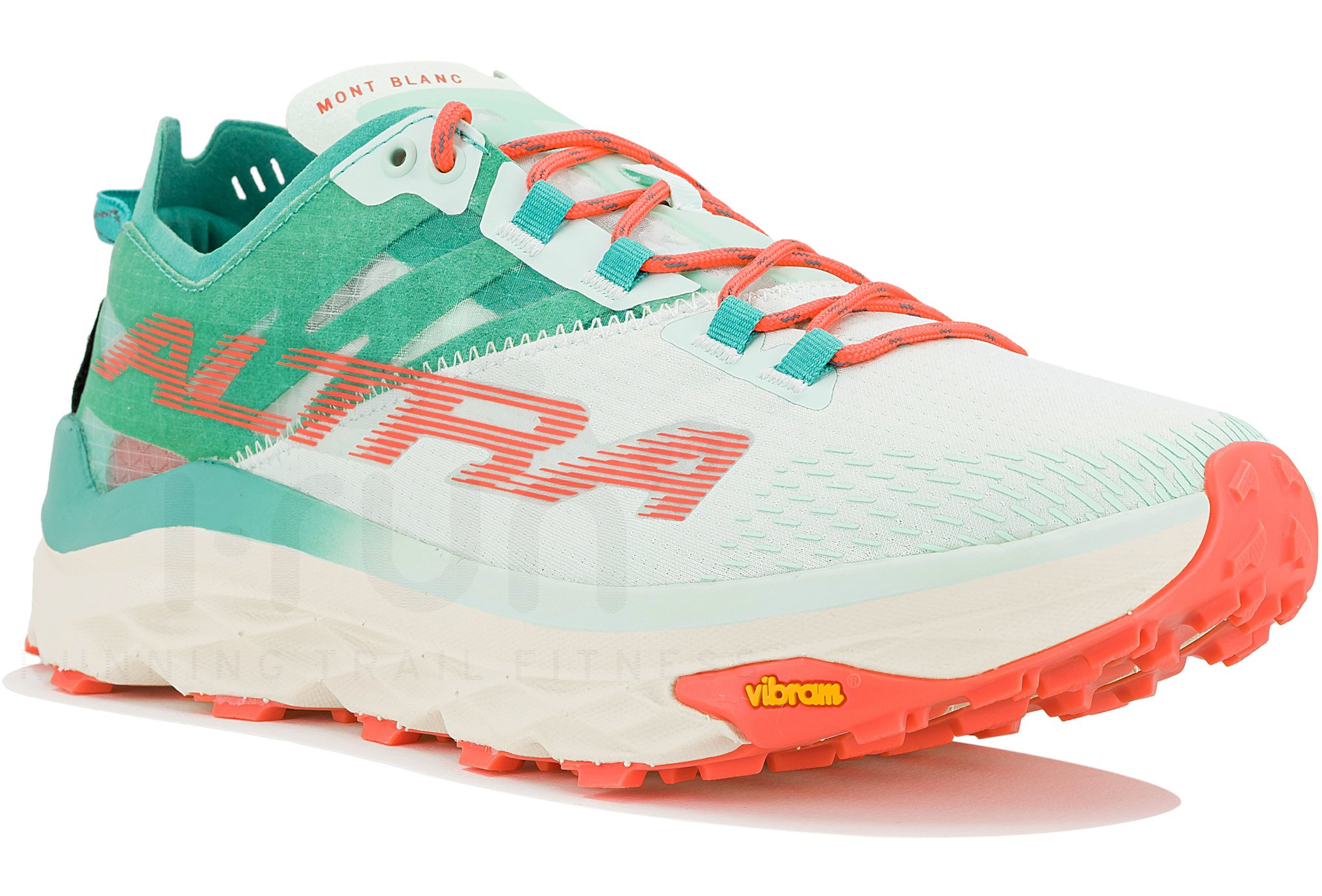 Altra Mont Blanc Speed homme - Chaussures trail homme pas cher Altra Mont Blanc Speed homme - Chaussures trail homme pas cher