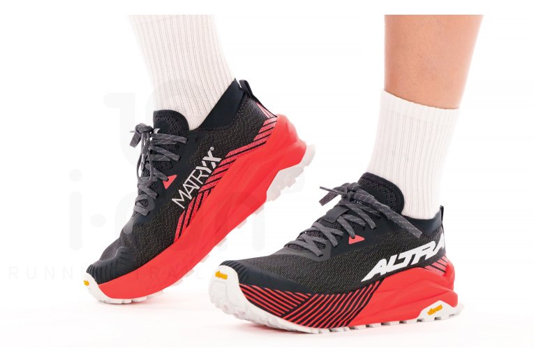 Altra Olympus 275