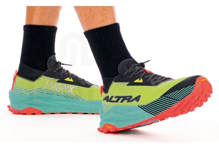 Altra Olympus 275 Herren