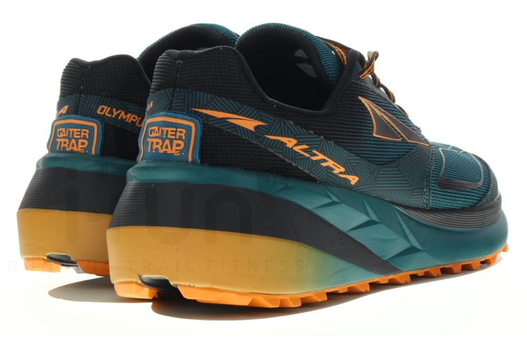 Altra Olympus 3.5