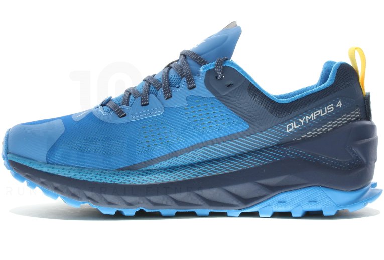 Altra Olympus 4