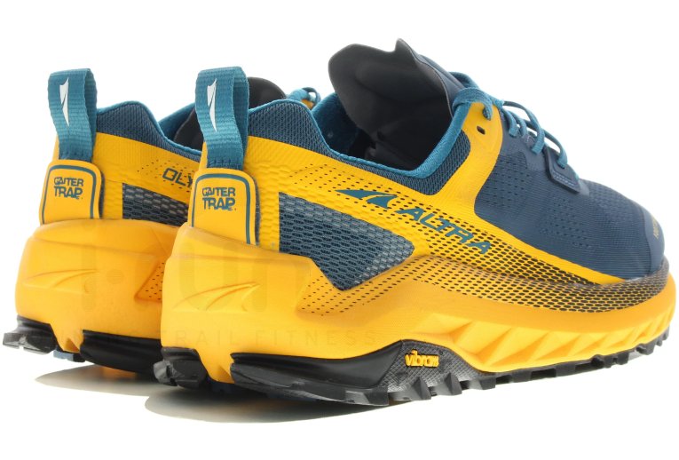 Altra Olympus 4 Herren