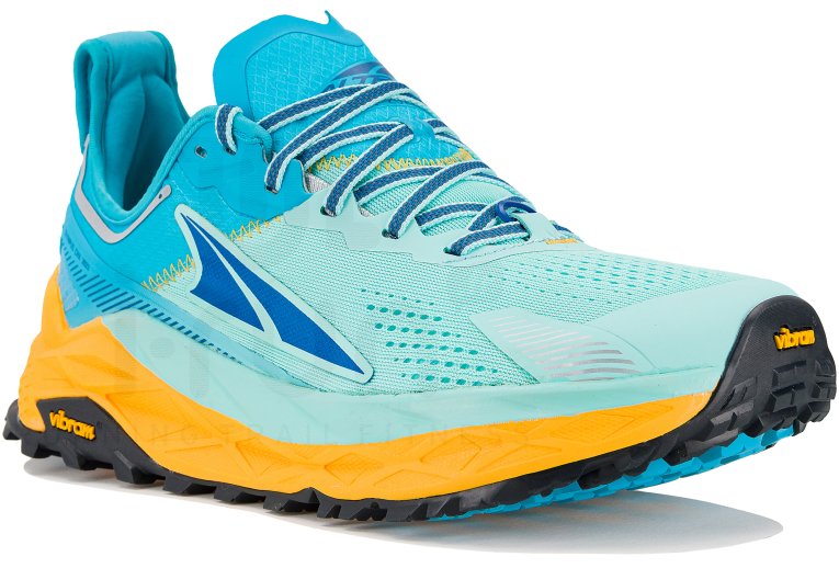 Altra Olympus 5 Chamonix Damen