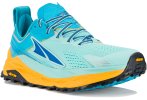 Altra Olympus 5 Chamonix Damen