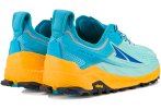Altra Olympus 5 Chamonix W