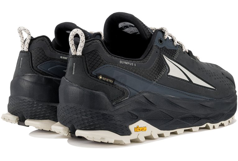 Altra Olympus 5 Hike Low Gore-Tex