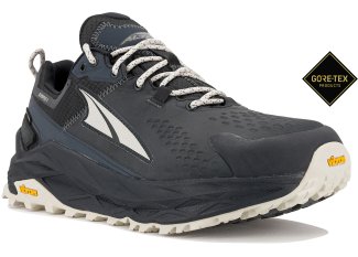 Altra Olympus 5 Hike Low Gore-Tex Herren