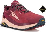 Altra Olympus 5 Hike Low Gore-Tex W