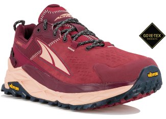 Altra Olympus 5 Hike Low Gore-Tex W