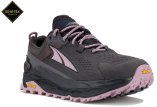 Altra Olympus 5 Hike Low Gore-Tex W