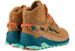 Altra Olympus 5 Hike Mid Gore-Tex Herren