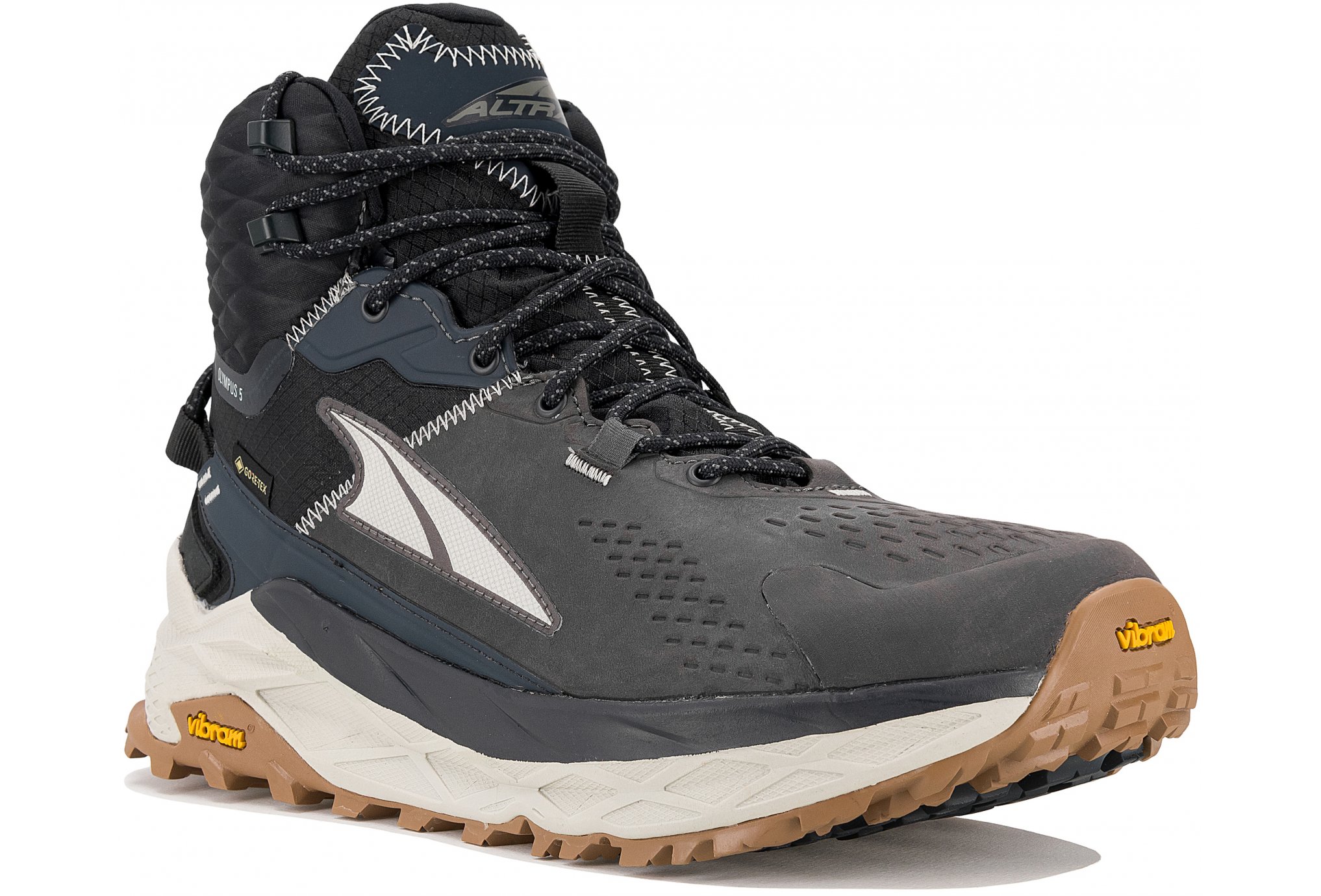 Altra Olympus 5 Hike Mid Gore-Tex M Chaussures homme