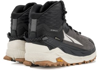 Altra Olympus 5 Hike Mid Gore-Tex Damen