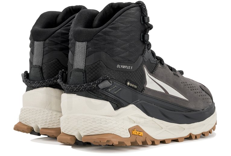 Altra Olympus 5 Hike Mid Gore-Tex