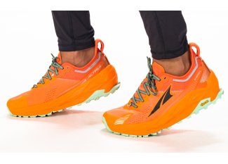 Altra Olympus 5