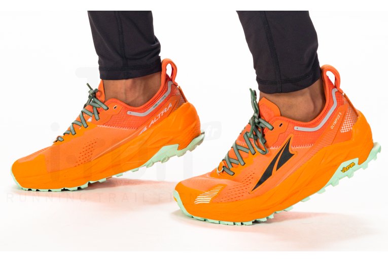 Altra Olympus 5 Herren