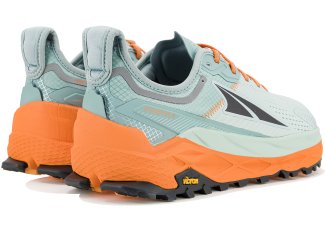 Altra Olympus 5