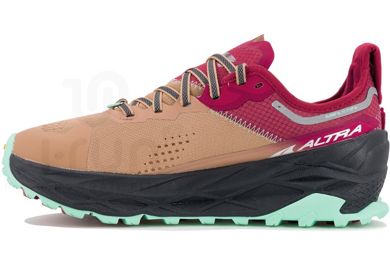Altra Olympus 5 Damen