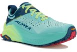 Altra Olympus 6