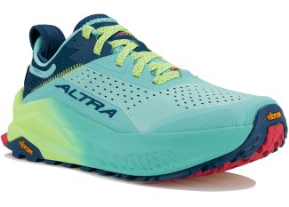 Altra Olympus 6 W