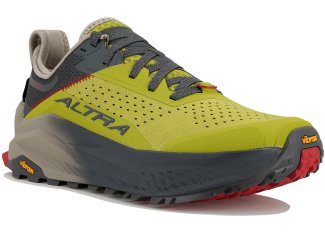 Altra Olympus 6 M