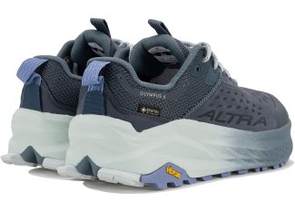 Altra Olympus 6 Hike Low Gore-Tex