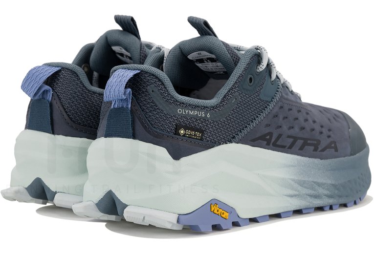Altra Olympus 6 Hike Low Gore-Tex