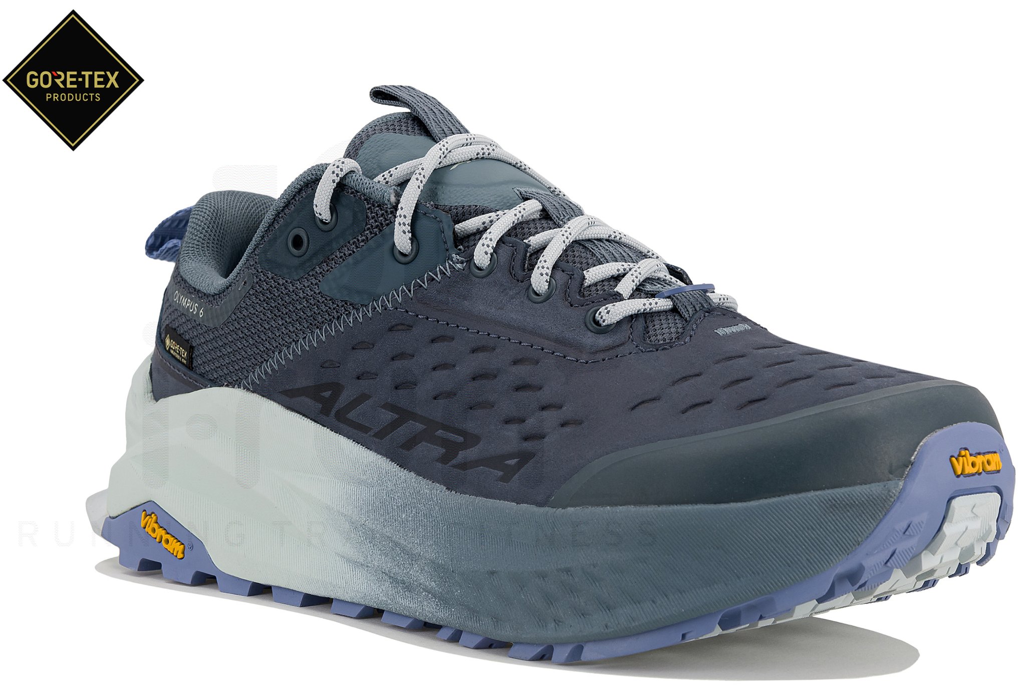Altra Olympus 6 Hike Low Gore-Tex W special offer | Women