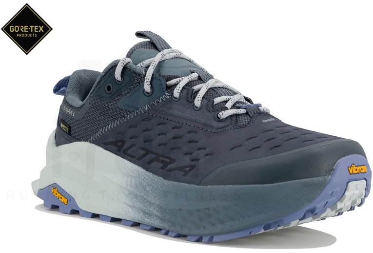 Altra Olympus 6 Hike Low Gore-Tex