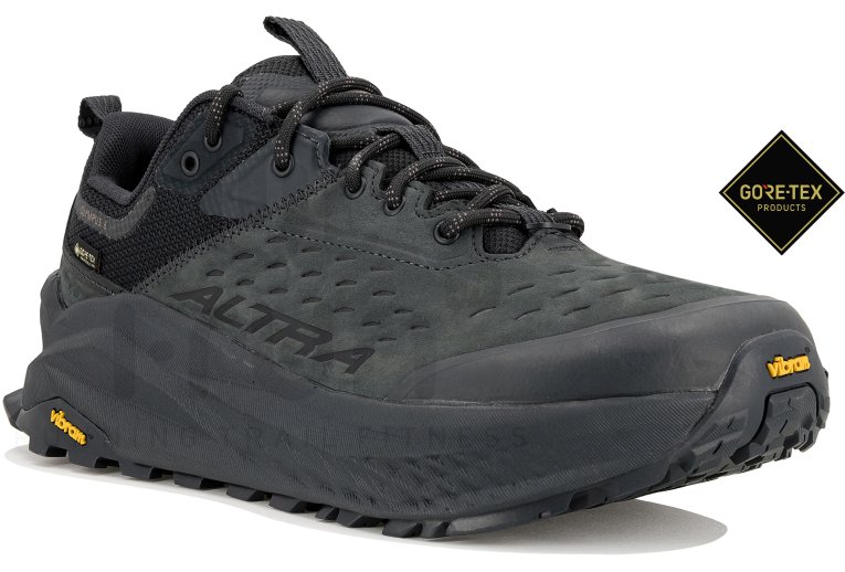 Altra Olympus 6 Hike Low Gore-Tex