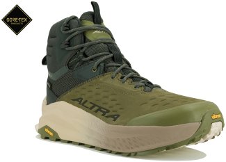 Altra Olympus 6 Hike Low Gore-Tex