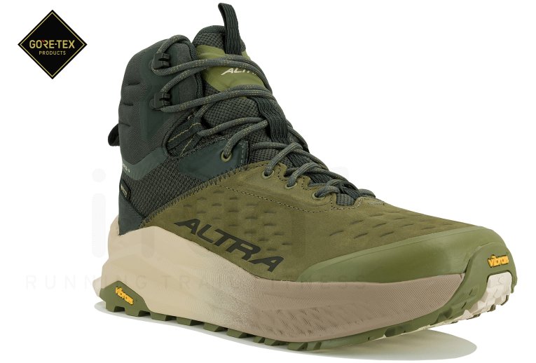 Altra Olympus 6 Hike Low Gore-Tex M