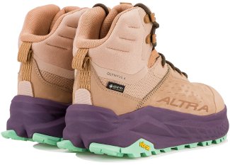 Altra Olympus 6 Hike Mid Gore-Tex W