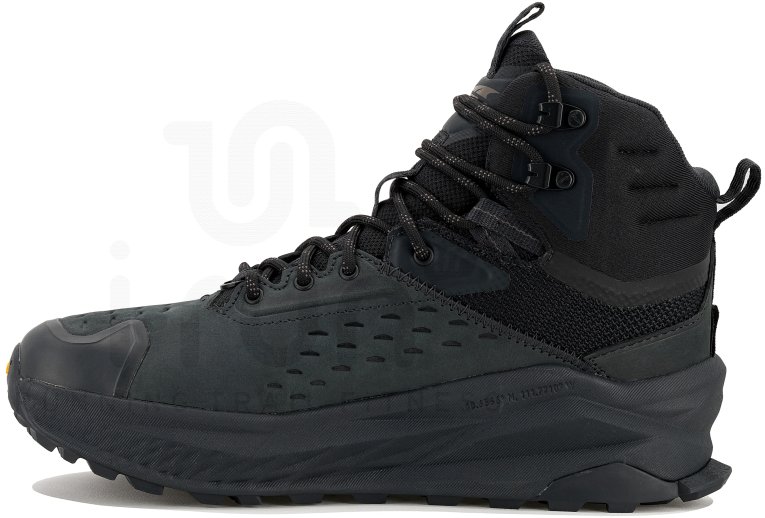 Altra Olympus 6 Hike Mid Gore-Tex Damen