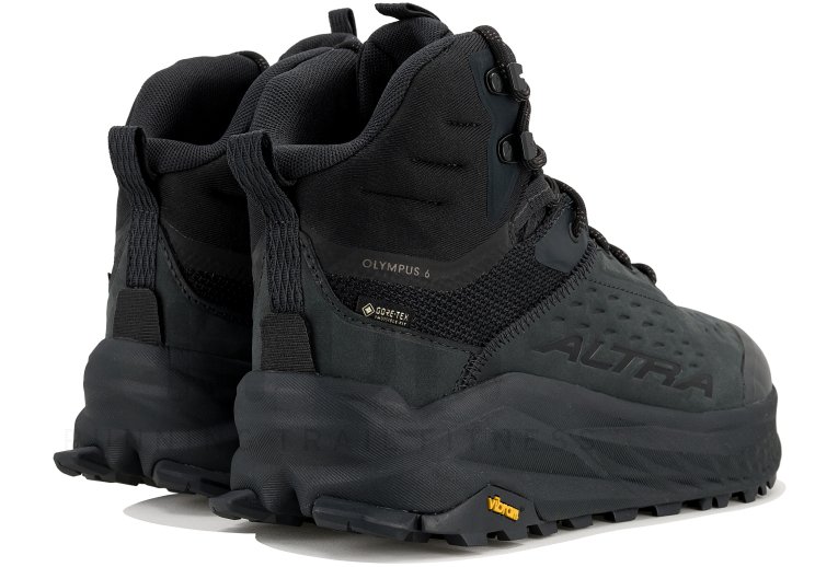 Altra Olympus 6 Hike Mid Gore-Tex Herren