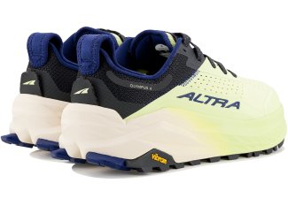 Altra Olympus 6 W