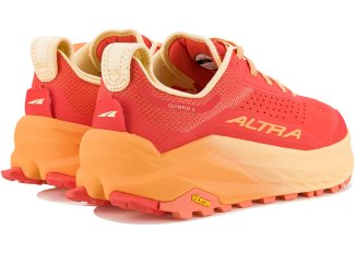 Altra Olympus 6 W