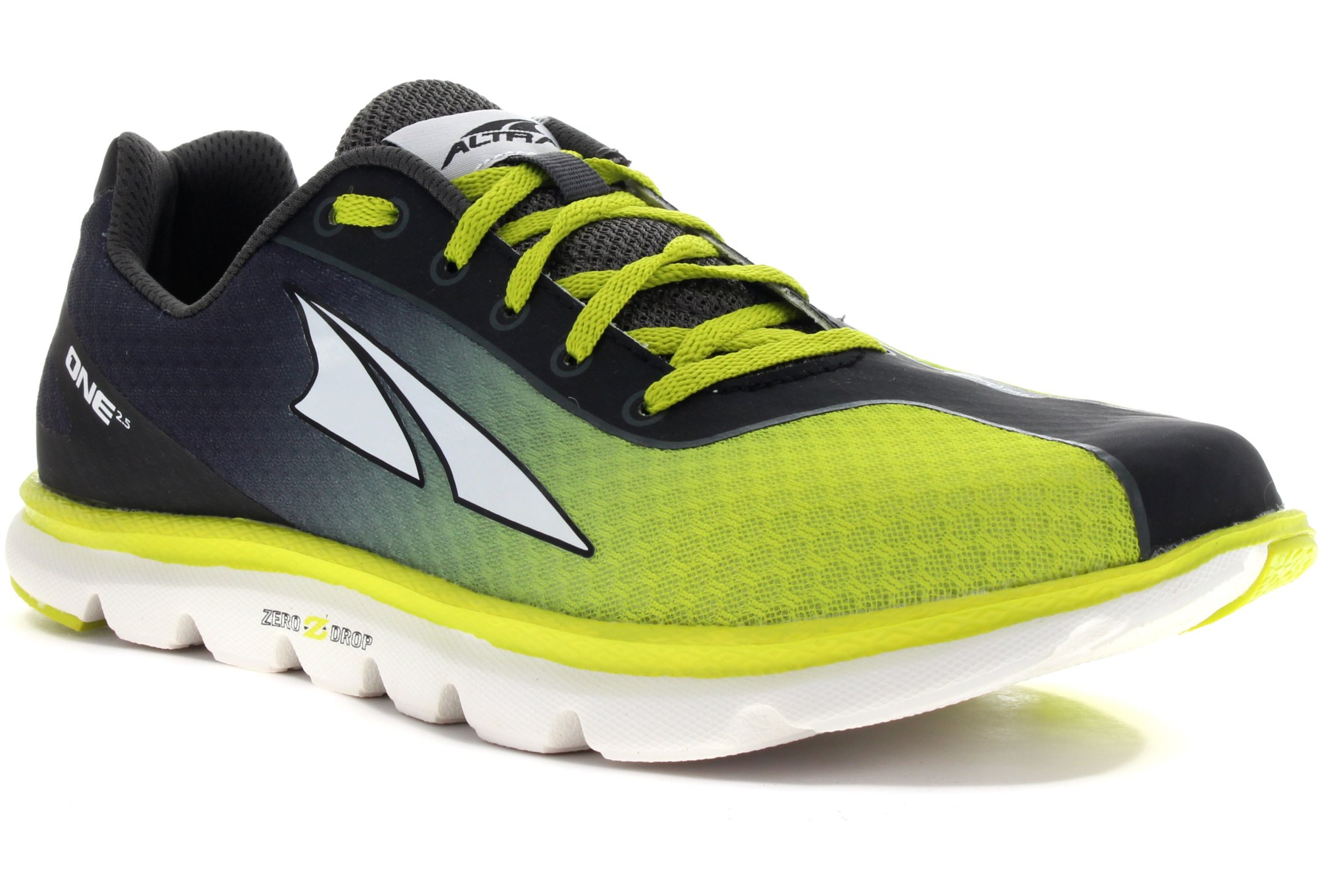 altra one 2.5