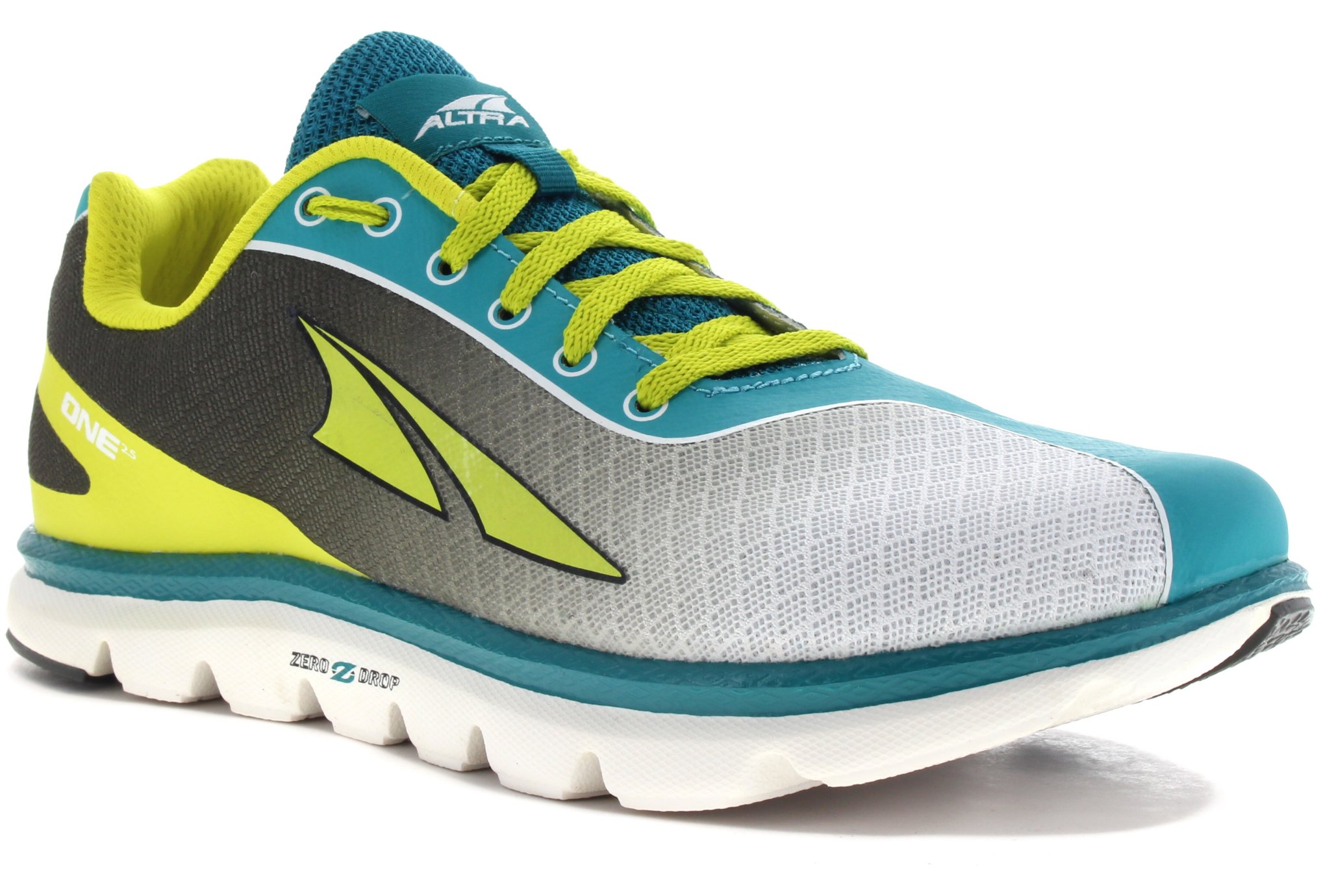 altra one