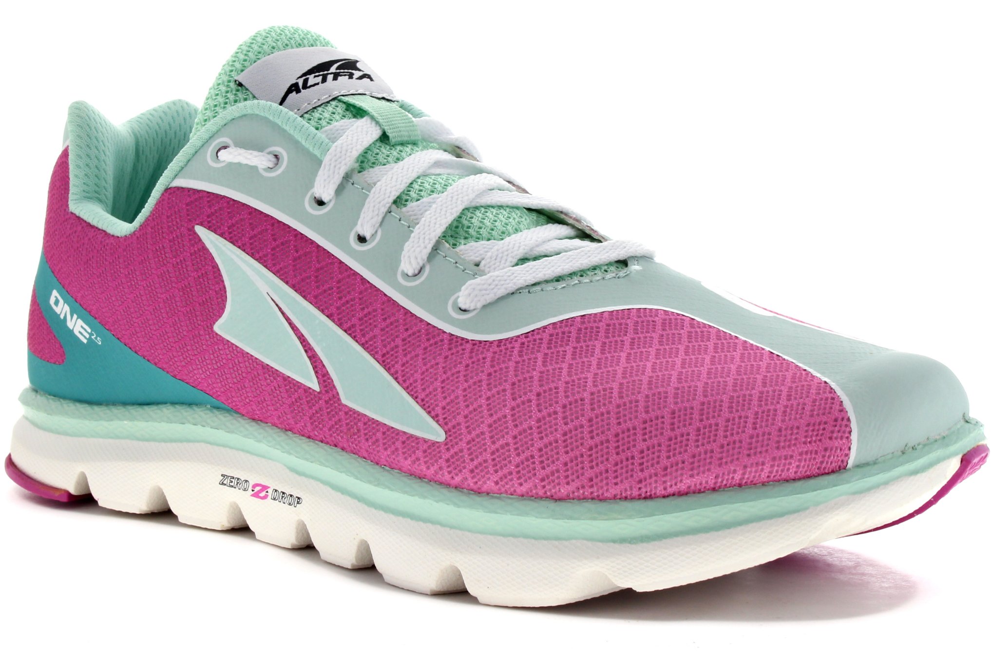 altra one 2.5