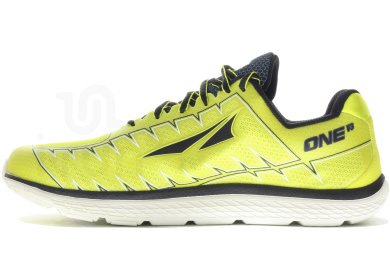 altra one v3 test