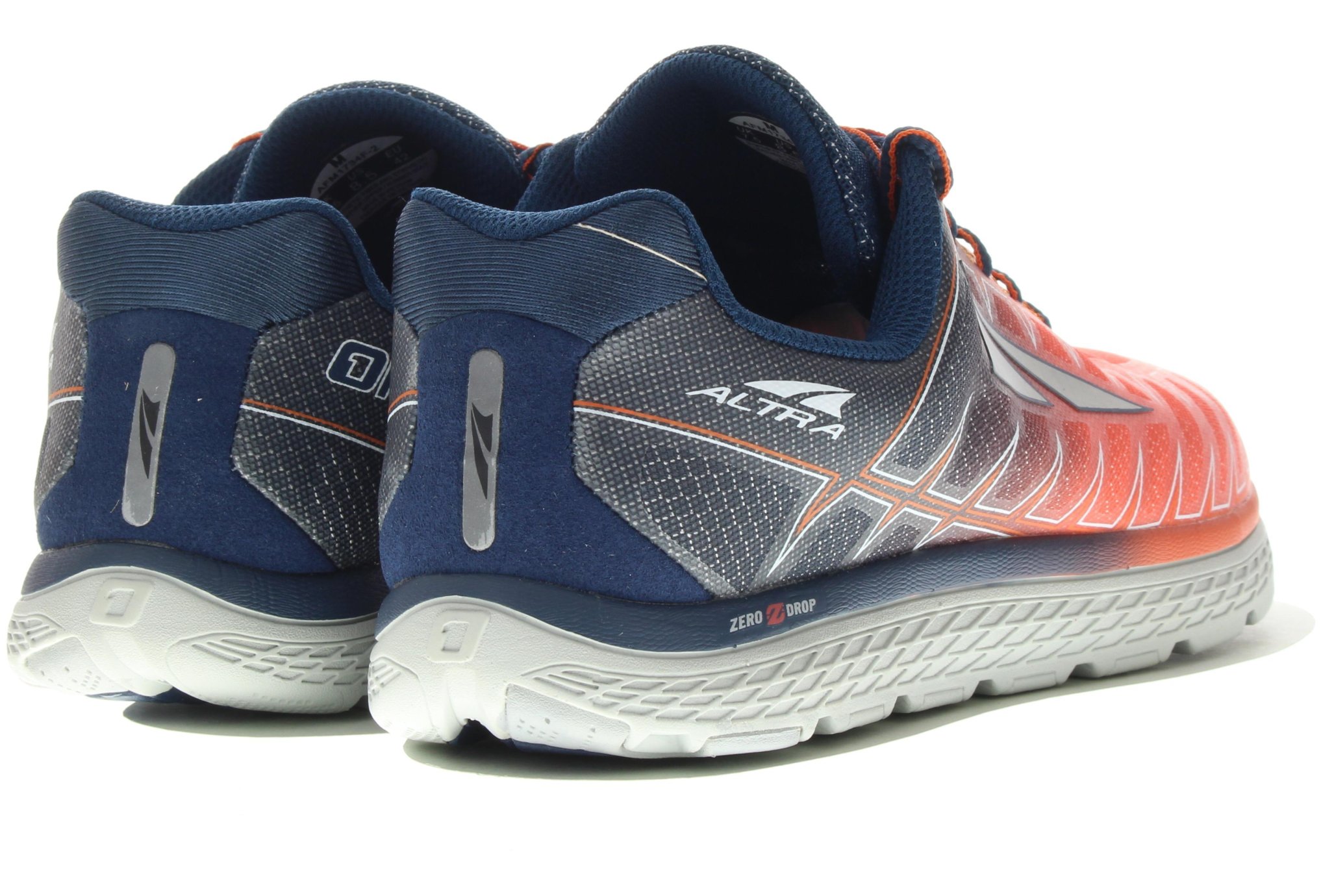 altra one v3