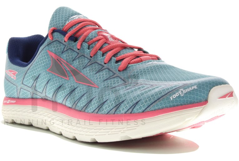 saucony fastwitch 5 mujer rosas